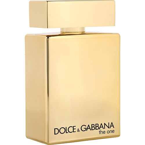 THE ONE GOLD by Dolce & Gabbana