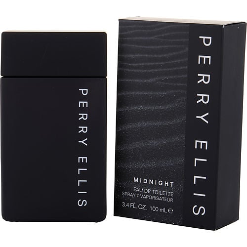 PERRY ELLIS MIDNIGHT by Perry Ellis