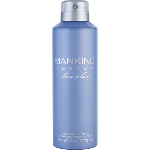 KENNETH COLE MANKIND LEGACY by Kenneth Cole