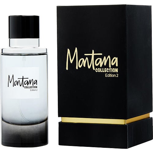 MONTANA COLLECTION EDITION 2 by Montana