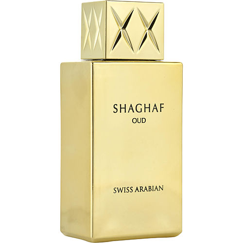 SHAGHAF OUD