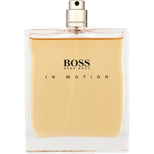 BOSS IN MOTION by Hugo Boss