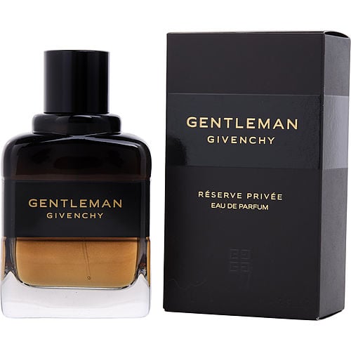 GENTLEMAN RESERVE PRIVEE