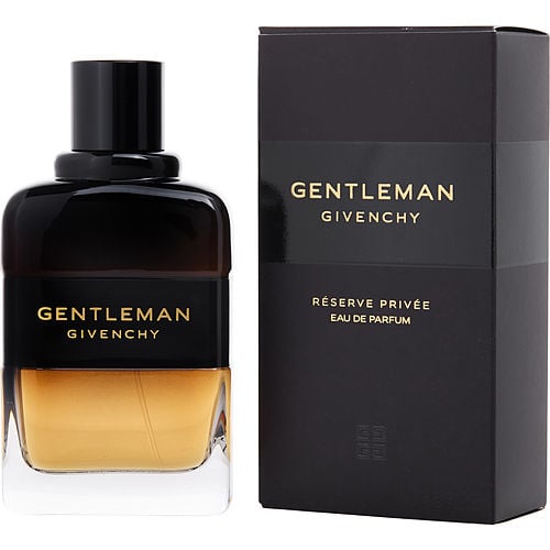 GENTLEMAN RESERVE PRIVEE