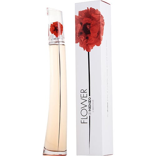 KENZO FLOWER L'ABSOLU