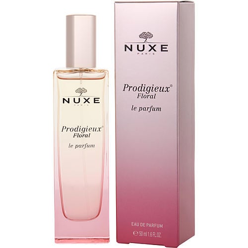 NUXE PRODIGIEUX FLORAL LE PARFUM