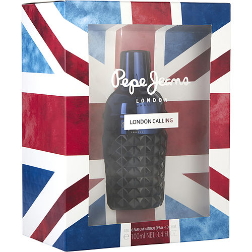 PEPE JEANS LONDON CALLING by Pepe Jeans London