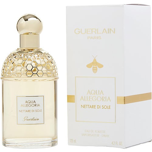 AQUA ALLEGORIA NETTARE DI SOLE by Guerlain