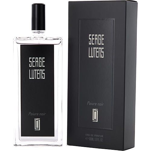 SERGE LUTENS POIVRE NOIR