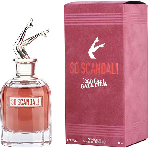 JEAN PAUL GAULTIER SO SCANDAL