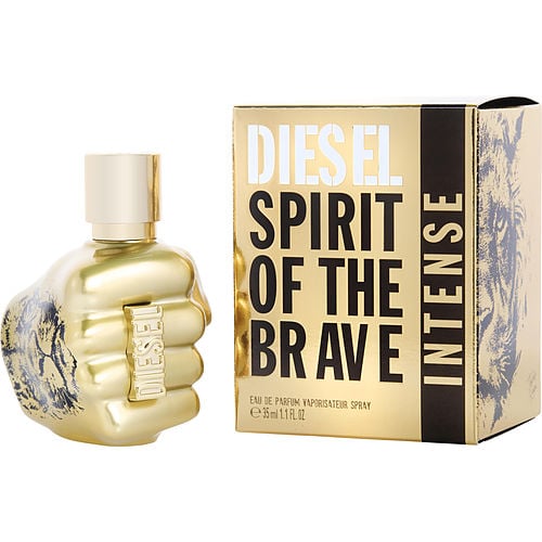 DIESEL SPIRIT OF THE BRAVE INTENSE by Diesel