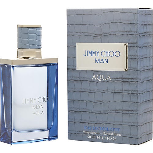 JIMMY CHOO MAN AQUA