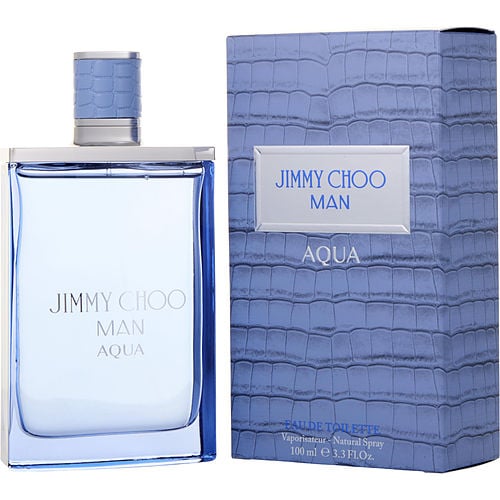 JIMMY CHOO MAN AQUA