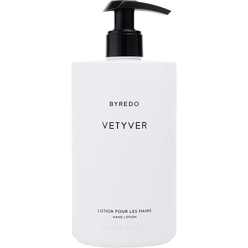 VETYVER BYREDO