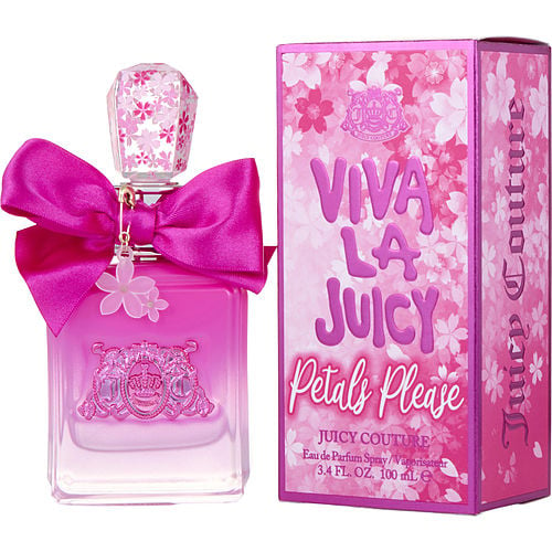 VIVA LA JUICY PETALS PLEASE by Juicy Couture