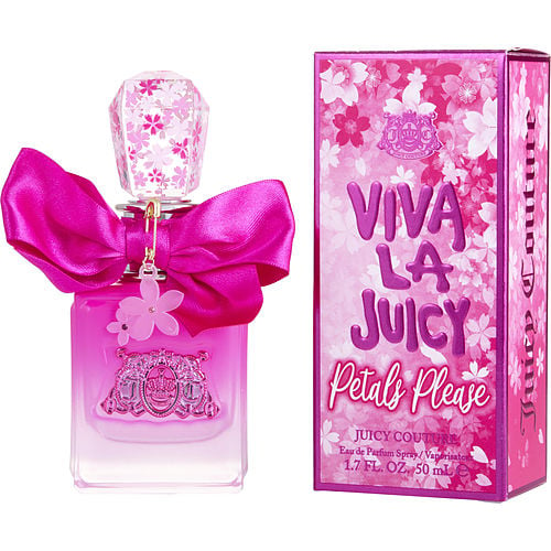 VIVA LA JUICY PETALS PLEASE