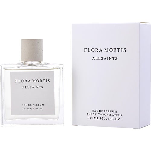 ALLSAINTS FLORA MORTIS