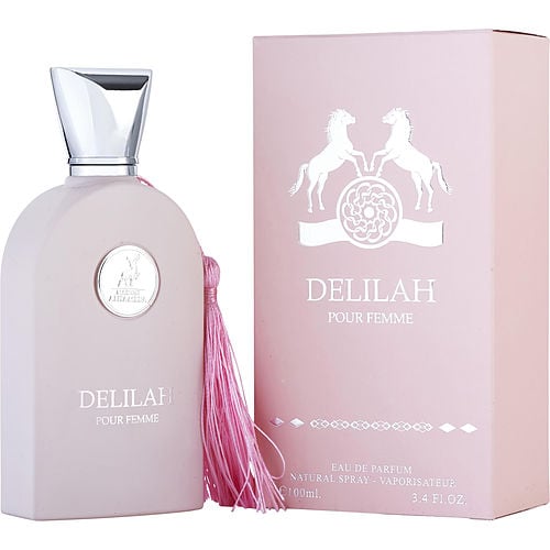 MAISON ALHAMBRA DELILAH POUR FEMME