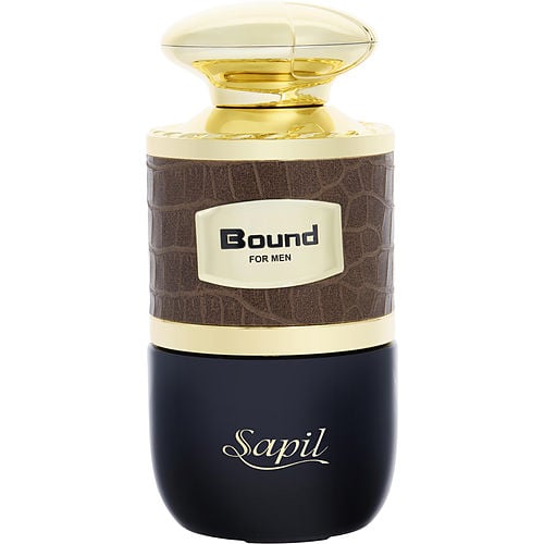 SAPIL BOUND by Sapil