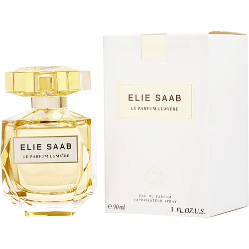 ELIE SAAB LE PARFUM LUMIERE