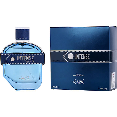 SAPIL INTENSE