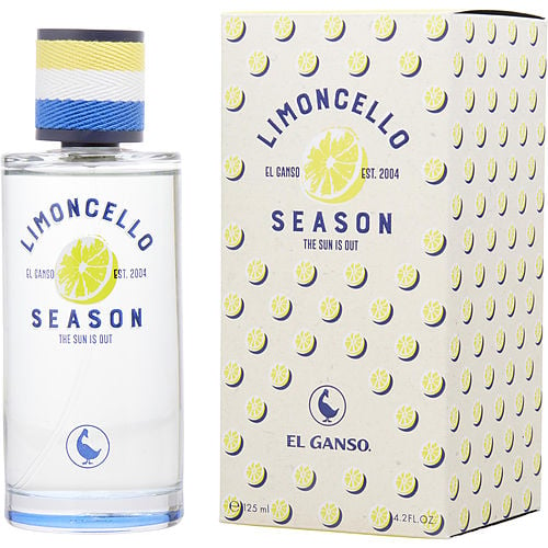 EL GANSO LIMONCELLO