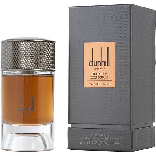 DUNHILL EGYPTIAN SMOKE by Alfred Dunhill