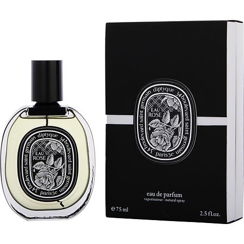 DIPTYQUE EAU ROSE