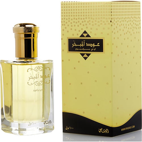 RASASI OUDH AL MUBAKHAR