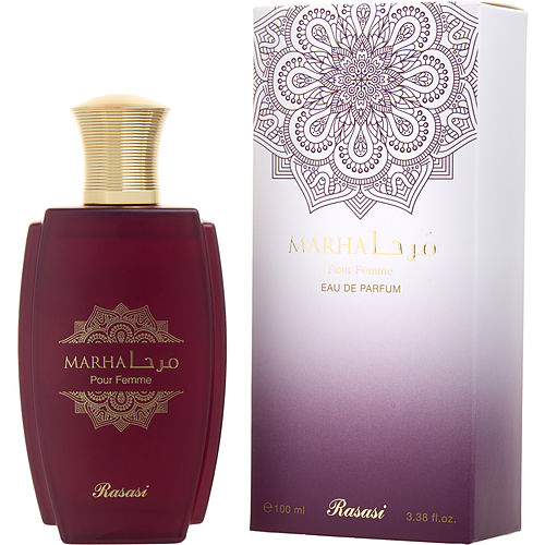 RASASI MARHA POUR FEMME by Rasasi