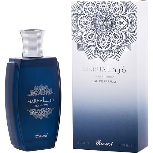 RASASI MARHA POUR HOMME by Rasasi