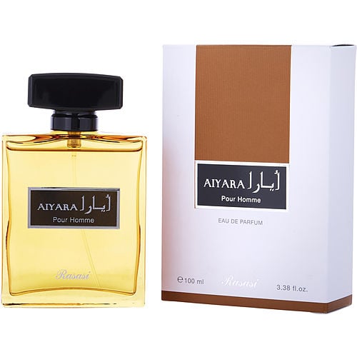 RASASI AIYARA POUR HOMME