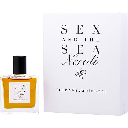 FRANCESCA BIANCHI SEX AND THE SEA NEROLI