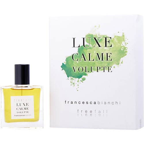 FRANCESCA BIANCHI LUXE CALME VOLUPTE