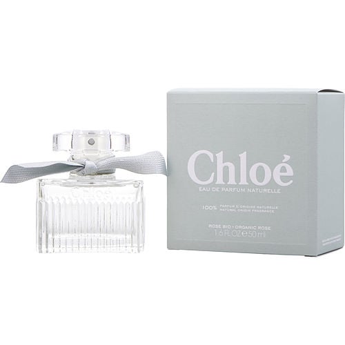 CHLOE NATURELLE