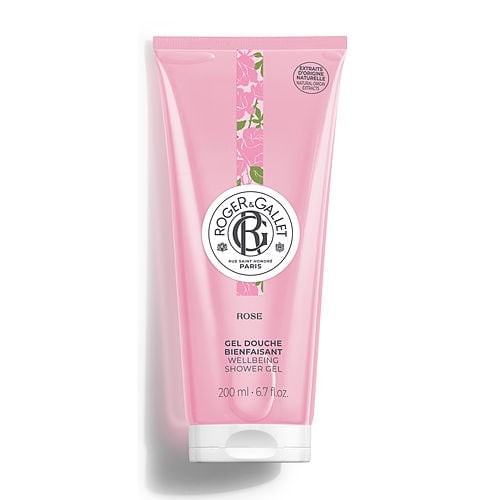 ROGER & GALLET ROSE by Roger & Gallet