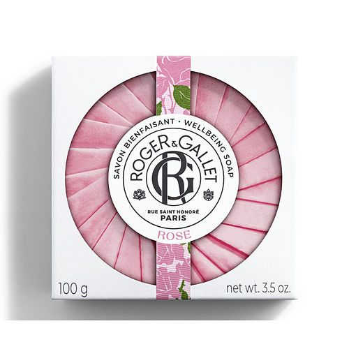 ROGER & GALLET ROSE by Roger & Gallet