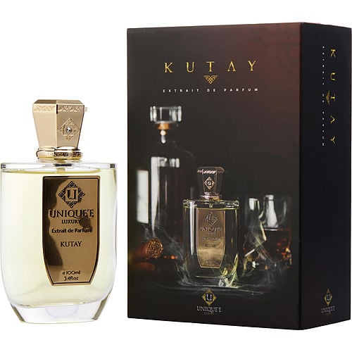 UNIQUE'E LUXURY KUTAY by Unique'e Luxury