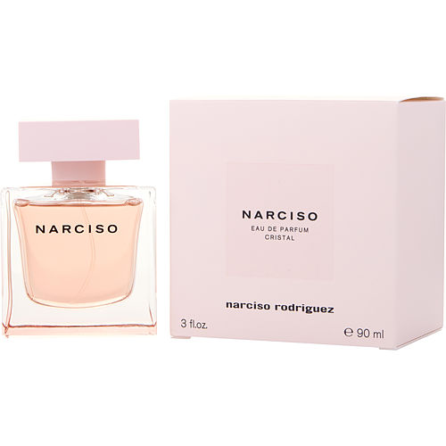 NARCISO RODRIGUEZ NARCISO CRISTAL