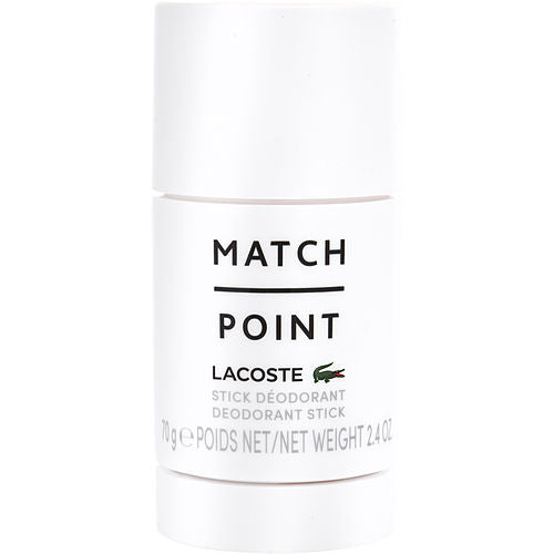 LACOSTE MATCH POINT by Lacoste