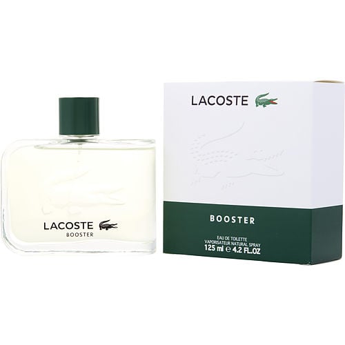 BOOSTER by Lacoste