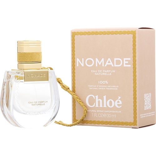 CHLOE NOMADE NATURALLE