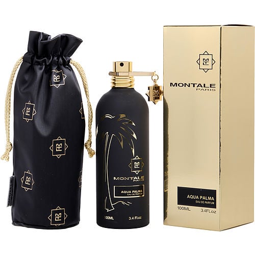 MONTALE PARIS AQUA PALMA