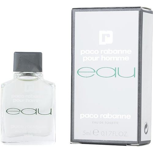 EAU PACO RABANNE