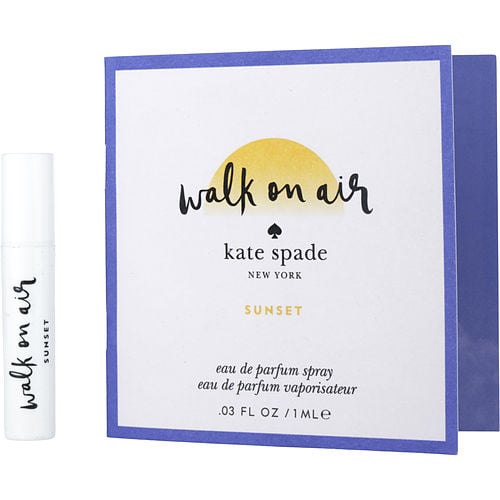 KATE SPADE WALK ON AIR SUNSET