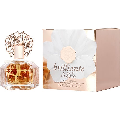 VINCE CAMUTO BRILLIANTE by Vince Camuto