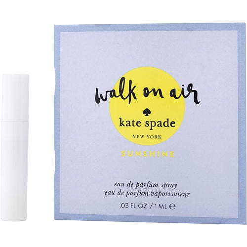 KATE SPADE WALK ON AIR SUNSHINE