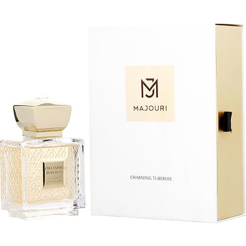 MAJOURI CHARMING TUBEROSE