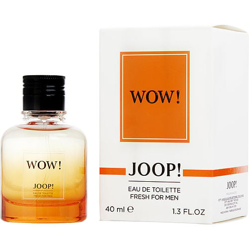 JOOP! WOW FRESH