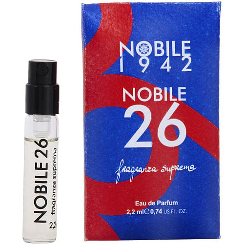 NOBILE 1942 NOBILE 26